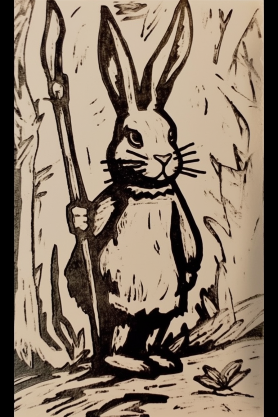 Rabbit